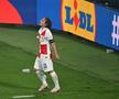 Luka Modric, de la agonie la extaz în doar 32 de secunde din meciul Croația - Italia / Foto: Cristian Preda (Foto: GSP)