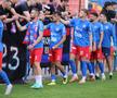 Conferință cu bucluc la echipa nou-aterizată în Liga 2 » Antrenorul a fost demis, președintele a pocit numele înlocuitorului: „Arago... zola”