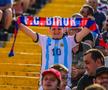 Imagini din sezonul promovării lui FC Bihor