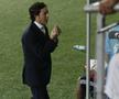 Imagini din arhiva Gazetei de la remiza Urziceni - FCSB din 2009, meciul despre care vorbește Raul Rusescu / Sursă foto: Arhivă