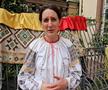 Româncele din Frankfurt de ziua internațională a iei: „Suntem respectați, dar sunt și români care fură sau cerșesc”