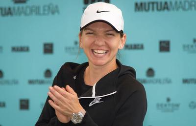 O româncă a urcat în TOP 100 în clasamentul WTA » Pe ce loc a ajuns Simona Halep + situația la vârf
