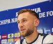 Denis Drăguș, întrebat direct: „Se vorbește despre un egal «de salon» cu slovacii. Cum priviți discuțiile astea?”