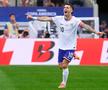 Christian Pulisic în meciul cu Panama / Sursă foto: Imago Images