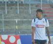 Antrenamentul echipei naționale înaintea meciului cu Slovacia de la Frankfurt. FOTO: Andrei Crăițoiu (GSP)