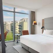 Radisson Blu Hotel Frankfurt