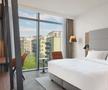Radisson Blu Hotel Frankfurt