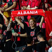 Albania - Spania / Foto: Imago Images