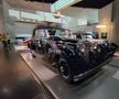 UIMITOR! Inovație, istorie, clasă și cai putere » Gazeta Sporturilor a vizitat colecția incredibilă de la Muzeul Mercedes-Benz