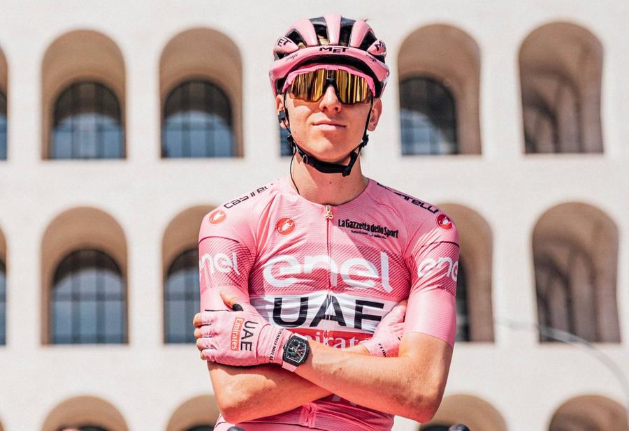 Tadej Pogacar a zdrobit Turul Franței 2024, dar Lance Armstrong crede că „tocmai a făcut greșeala carierei, URIAȘĂ”: „Vă voi spune o poveste pe care NU am spus-o niciodată”