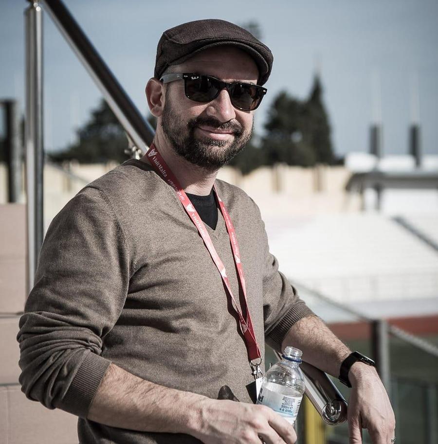 Jan Jasenka Cum văd slovacii decisivul cu România? I-am întrebat pe jurnaliștii din Slovacia: „Știți ce ne-au răspuns jucătorii când le-am zis de un egal cu voi?”