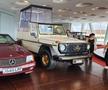 Muzeul Mercedes