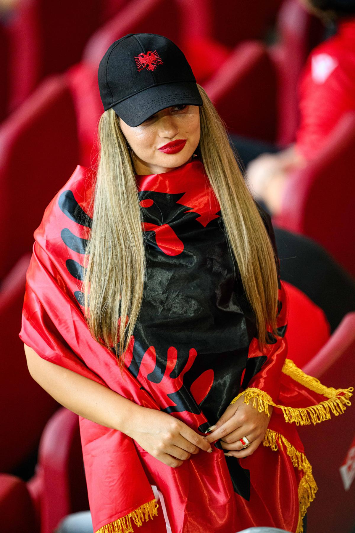 Albania - Spania, în ultima etapă a Grupei B de la Euro