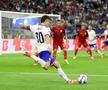 Christian Pulisic în meciul cu Panama / Sursă foto: Imago Images