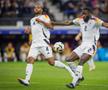 Antonio Rudiger ar putea sta pe margine alături de Jonathan Tah la meciul din „optimile” Euro 2024 / Foto: Imago
