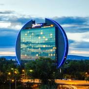 Radisson Blu Hotel Frankfurt