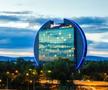 Radisson Blu Hotel Frankfurt