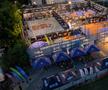 Show canicular la 3x3 Sport Arena Streetball! Peste două mii de participanți, 250 de premii și momente speciale