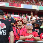 Albania - Spania / Foto: Imago Images