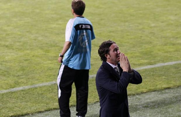 „Așa va fi și la Slovacia - România” » A fost protagonist în celebrul „meci de salon” din Liga 1: „După ce am dat gol, nu s-a mai jucat nimic!”