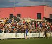 Imagini din sezonul promovării lui FC Bihor