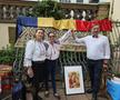 Româncele din Frankfurt de ziua internațională a iei: „Suntem respectați, dar sunt și români care fură sau cerșesc”