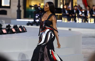 Venus și Serena Williams, așa cum nu le-ai mai văzut » Ce ținute au purtat la Vogue World 2024: saci reciclați și „Regina reginelor”