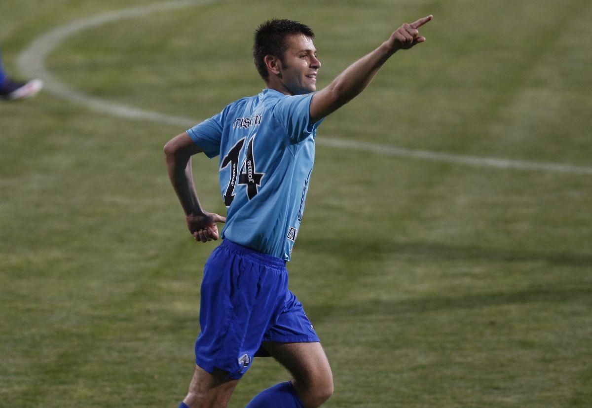 Unirea Urziceni - FCSB, ultima etapă din sezonul 2008 - 2009 » „Meci de salon” în Câmpia Bărăganului