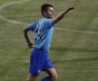 Imagini din arhiva Gazetei de la remiza Urziceni - FCSB din 2009, meciul despre care vorbește Raul Rusescu / Sursă foto: Arhivă
