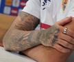Denis Drăguș, întrebat direct: „Se vorbește despre un egal «de salon» cu slovacii. Cum priviți discuțiile astea?”