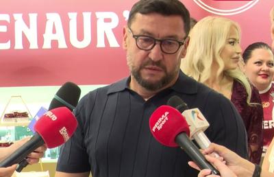 Moldovan, întrebat despre „blatul perfect” de la România - Slovacia: „Vă spun sincer”