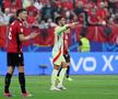 Albania - Spania / Foto: Getty Images