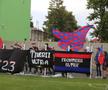 Imagini din sezonul promovării lui FC Bihor