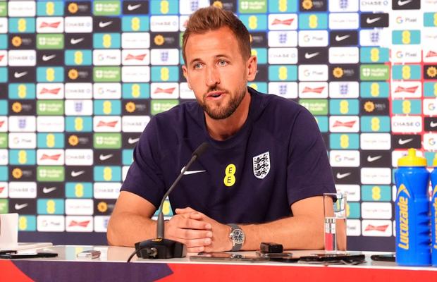 Harry Kane îi răspunde tăios lui Lineker: „Și ei au fost parte din asta”