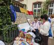 Româncele din Frankfurt de ziua internațională a iei: „Suntem respectați, dar sunt și români care fură sau cerșesc”