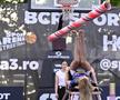 Show canicular la 3x3 Sport Arena Streetball! Peste două mii de participanți, 250 de premii și momente speciale