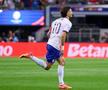 Christian Pulisic în meciul cu Panama / Sursă foto: Imago Images