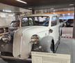 UIMITOR! Inovație, istorie, clasă și cai putere » Gazeta Sporturilor a vizitat colecția incredibilă de la Muzeul Mercedes-Benz