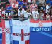 Croația - Italia, foto Cristi Preda (GSP)