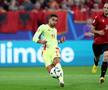 Albania - Spania / Foto: Getty Images