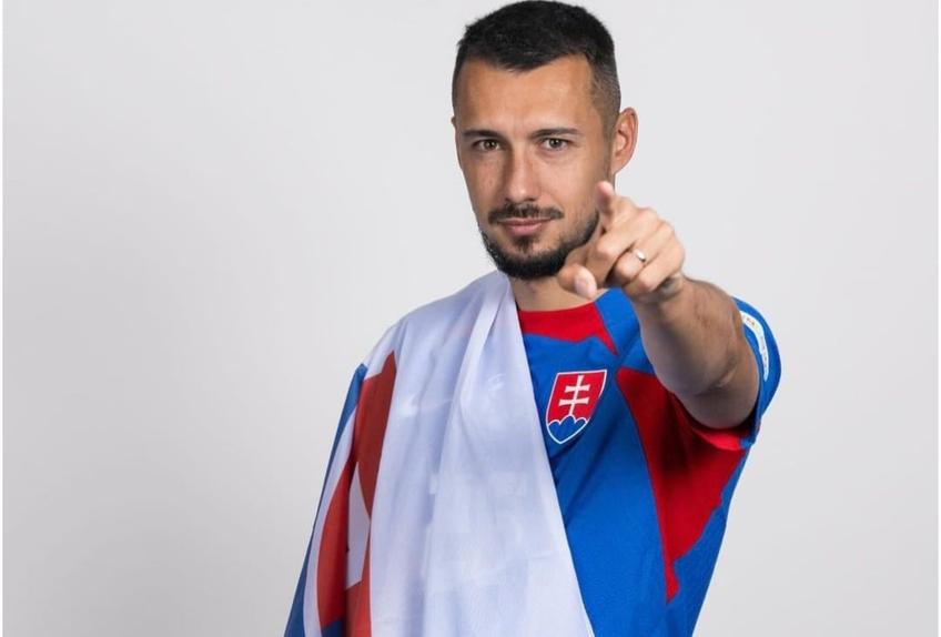 Ivan Schranz, pericolul iminent pentru naționala României