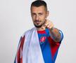 Ivan Schranz, pericolul iminent pentru naționala României