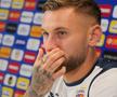 Denis Drăguș, întrebat direct: „Se vorbește despre un egal «de salon» cu slovacii. Cum priviți discuțiile astea?”