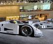 UIMITOR! Inovație, istorie, clasă și cai putere » Gazeta Sporturilor a vizitat colecția incredibilă de la Muzeul Mercedes-Benz