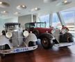 UIMITOR! Inovație, istorie, clasă și cai putere » Gazeta Sporturilor a vizitat colecția incredibilă de la Muzeul Mercedes-Benz