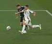 Penalty nedat în Scoția - Ungaria, de la Euro 2024