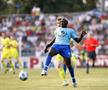 Imagini din arhiva Gazetei de la remiza Urziceni - FCSB din 2009, meciul despre care vorbește Raul Rusescu / Sursă foto: Arhivă