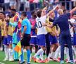 Christian Pulisic în meciul cu Panama / Sursă foto: Imago Images