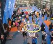 Show canicular la 3x3 Sport Arena Streetball! Peste două mii de participanți, 250 de premii și momente speciale