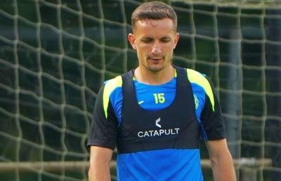 „Răutăți!” » Din cantonamentul FCSB-ului, Marius Ștefănescu le răspunde celor care l-au acuzat de lucruri necurate: „Când cineva vorbește urât despre tine...”